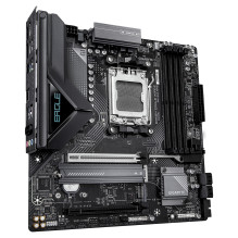 Gigabyte B850M Eagle WiFi6E