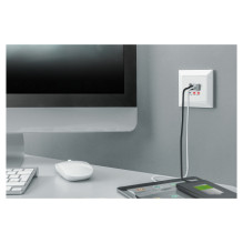 Digitus DA-70618 socket-outlet