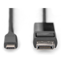 Digitus AK-300334-020-S video cable adapter Digitus AK-300334-020-S video cable adapter