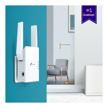 TP-Link RE605X network extender