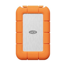 LaCie STND4000400 external solid state drive
