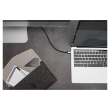 „Digitus DB-300220-010-S“ USB kabelis