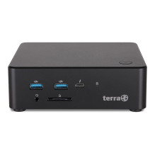 TERRA 1000099 asmeninis kompiuteris / darbo stotis