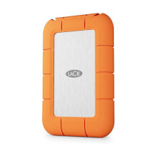 „LaCie STND4000400“ išorinis SSD diskas