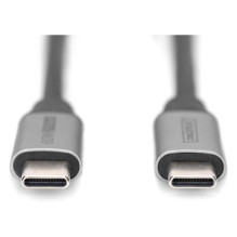 „Digitus DB-300220-010-S“ USB kabelis