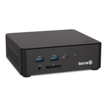 TERRA 1000099 asmeninis kompiuteris / darbo stotis