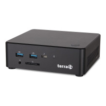 TERRA 1000099 asmeninis kompiuteris / darbo stotis
