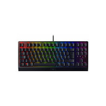 Razer Blackwidow V3 keyboard