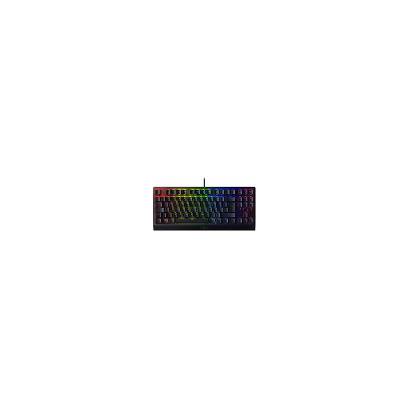Razer Blackwidow V3 klaviatūra
