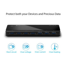 TP-Link UH700
