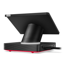 „Lenovo ThinkSmart Hub“, skirtas „Microsoft Teams“ kambariams