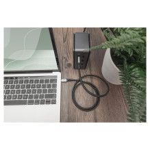 „Digitus DB-300443-010-S“ USB kabelis „Digitus DB-300443-010-S“ USB kabelis