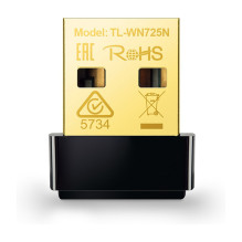 TP-Link TL-WN725N network card TP-Link TL-WN725N network card