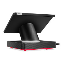 „Lenovo ThinkSmart Hub“, skirtas „Microsoft Teams“ kambariams