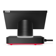 „Lenovo ThinkSmart Hub“, skirtas „Microsoft Teams“ kambariams