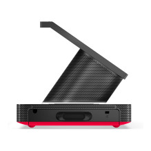 „Lenovo ThinkSmart Hub“, skirtas „Microsoft Teams“ kambariams