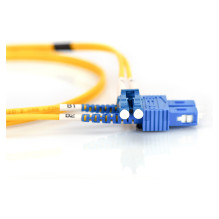 Digitus DK-2932-02 InfiniBand / fibre optic cable Digitus DK-2932-02 InfiniBand / fibre optic cable