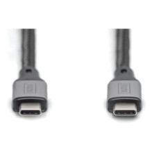 „Digitus DB-300443-010-S“ USB kabelis „Digitus DB-300443-010-S“ USB kabelis