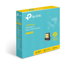 TP-Link TL-WN725N network card TP-Link TL-WN725N network card