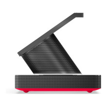 „Lenovo ThinkSmart Hub“, skirtas „Microsoft Teams“ kambariams