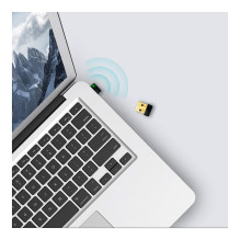 TP-Link TL-WN725N tinklo plokštė