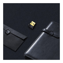 TP-Link TL-WN725N tinklo plokštė