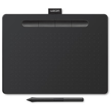„Wacom Intuos CTL-6100K-B“ grafinė planšetė
