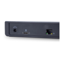 TERRA 1480374 laptop dock / port replicator TERRA 1480374 laptop dock / port replicator