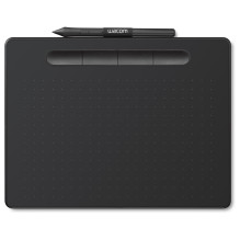 „Wacom Intuos CTL-6100K-B“ grafinė planšetė