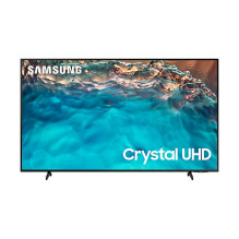 „Samsung UE43BU8072UXXH“ televizorius