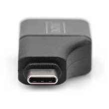 „Digitus AK-300450-000-S“ USB grafikos adapteris „Digitus AK-300450-000-S“ USB grafikos adapteris