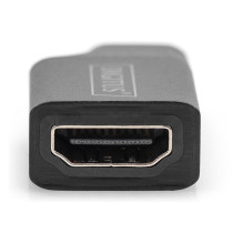 „Digitus AK-300450-000-S“ USB grafikos adapteris „Digitus AK-300450-000-S“ USB grafikos adapteris