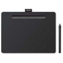 „Wacom Intuos CTL-6100K-B“ grafinė planšetė