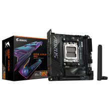GIGABYTE B850I AORUS PRO...
