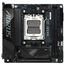 GIGABYTE B850I AORUS PRO motherboard