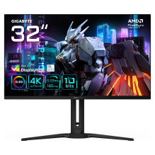 GIGABYTE AORUS FO32U EK...