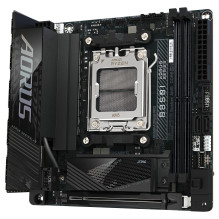 GIGABYTE B850I AORUS PRO motherboard