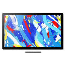 „Wacom Cintiq 24 Touch“...
