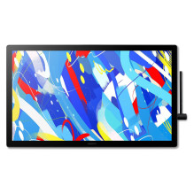 Wacom Cintiq 24 Touch graphic tablet