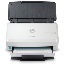HP Scanjet Pro 2000 s2 Sheet-feed Scanner HP Scanjet Pro 2000 s2 Sheet-feed Scanner