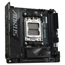 GIGABYTE B850I AORUS PRO motherboard