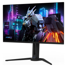 GIGABYTE AORUS FO32U EK computer monitor