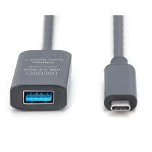 „Digitus DA-73113“ USB laidas „Digitus DA-73113“ USB laidas