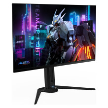 GIGABYTE AORUS FO32U EK kompiuterio monitorius