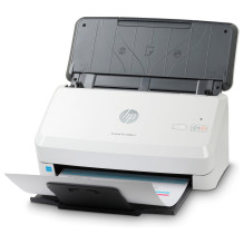 HP Scanjet Pro 2000 s2 skaitytuvas su lapų tiekimu HP Scanjet Pro 2000 s2 skaitytuvas su lapų tiekimu