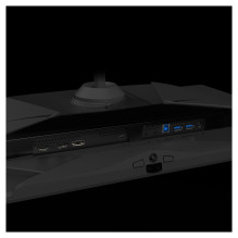 GIGABYTE AORUS FO32U EK kompiuterio monitorius