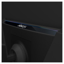 GIGABYTE AORUS FO32U EK computer monitor