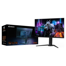 GIGABYTE AORUS FO32U EK computer monitor