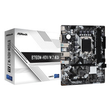 Asrock B760M-HDV / M.2 D4