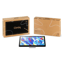 Wacom Cintiq 24 Touch graphic tablet